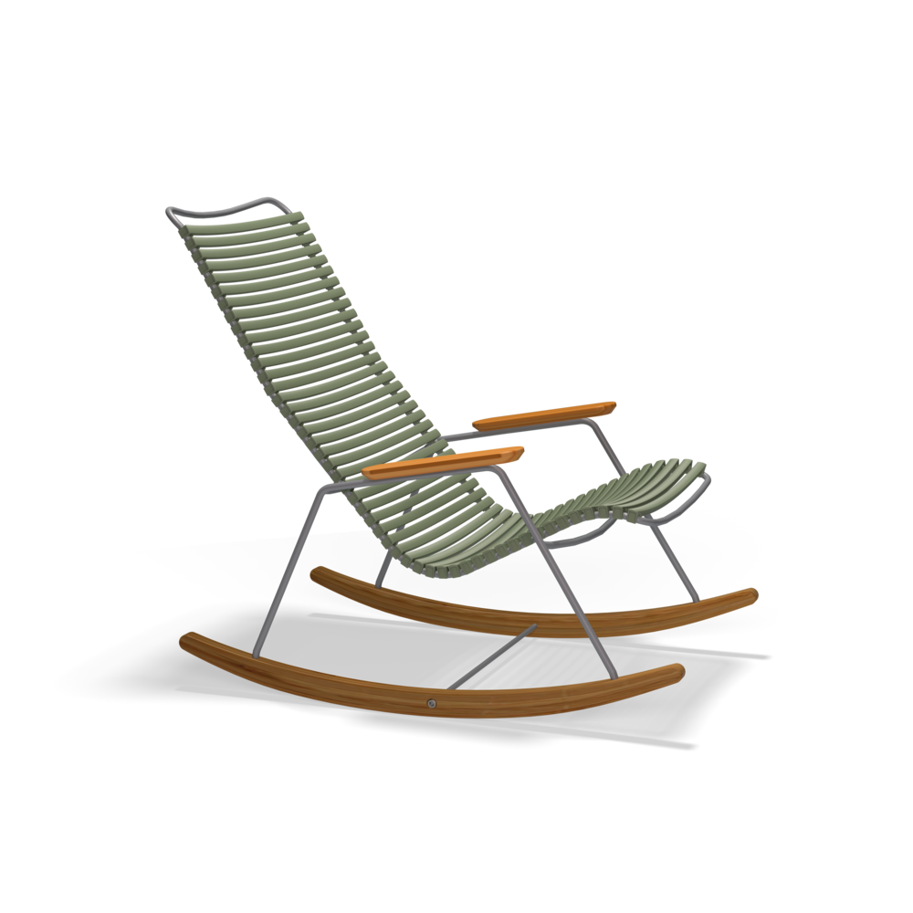 Olive Green | Kleurnummer 71
