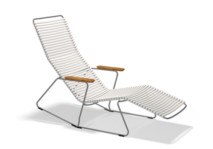 HOUE tuinmeubelen Click sunrocker | Diverse Kleuren