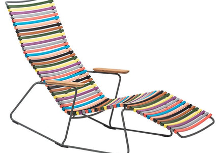 HOUE tuinmeubelen Click sunrocker | Diverse Kleuren