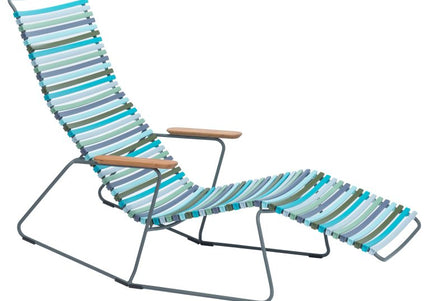 HOUE tuinmeubelen Click sunrocker | Diverse Kleuren