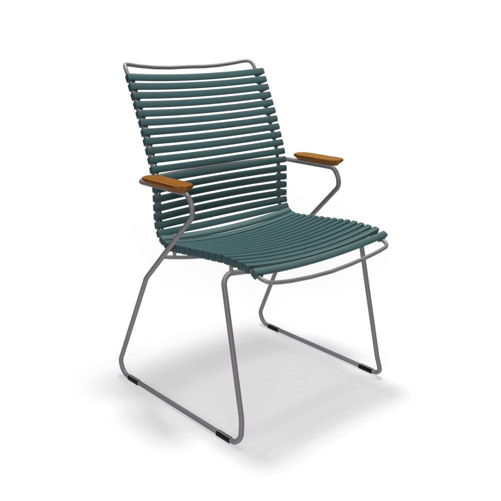 Pine green