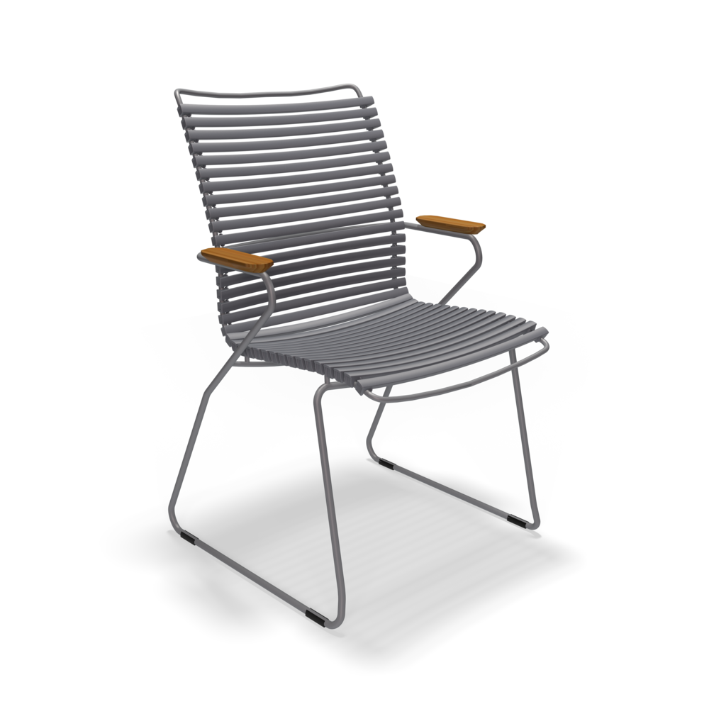 Dark Grey