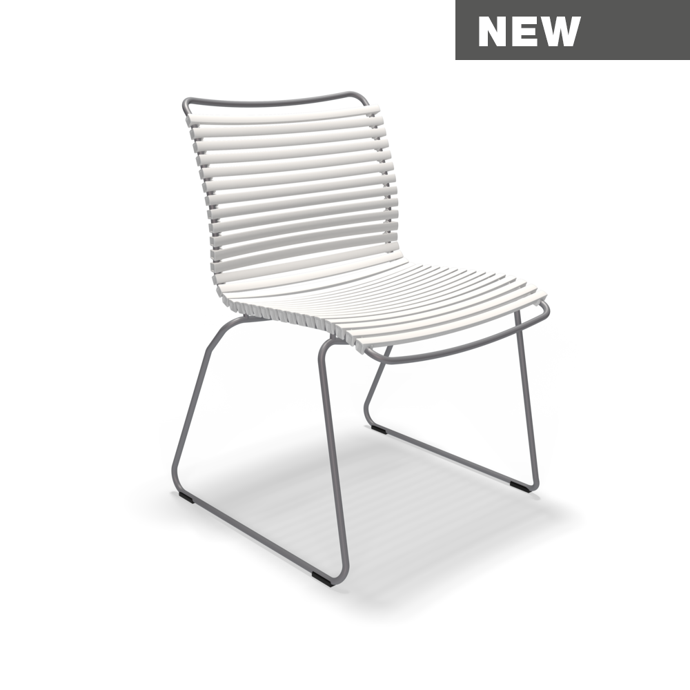 Muted White | kleurnummer 25