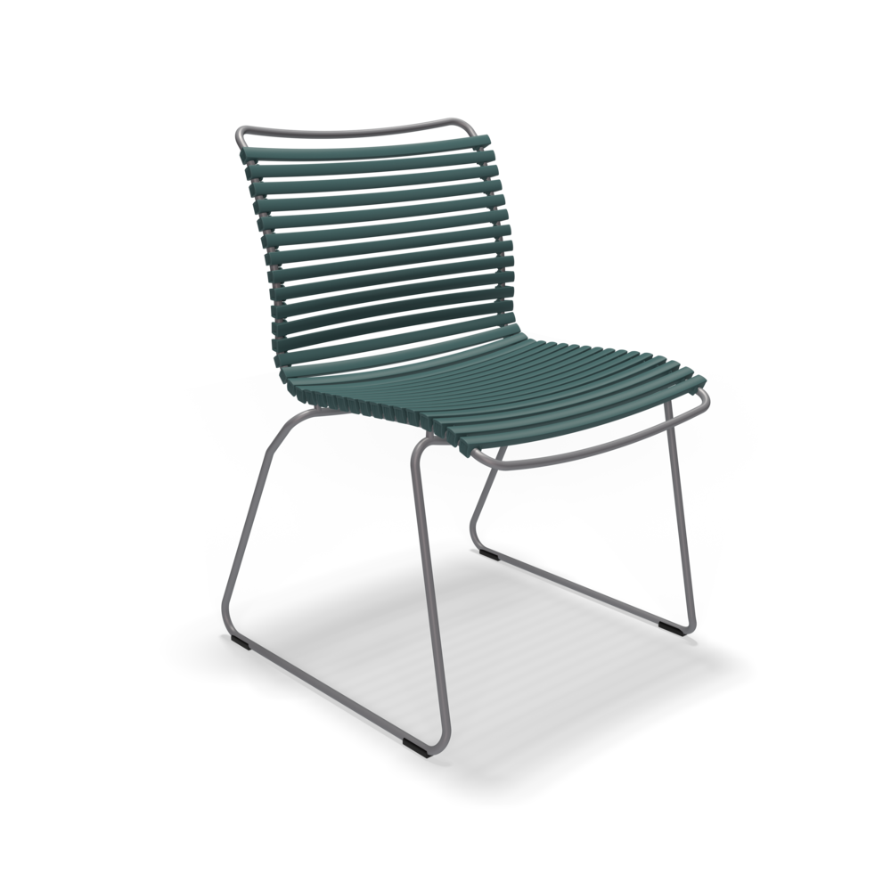 Pine green | kleurnummer 11
