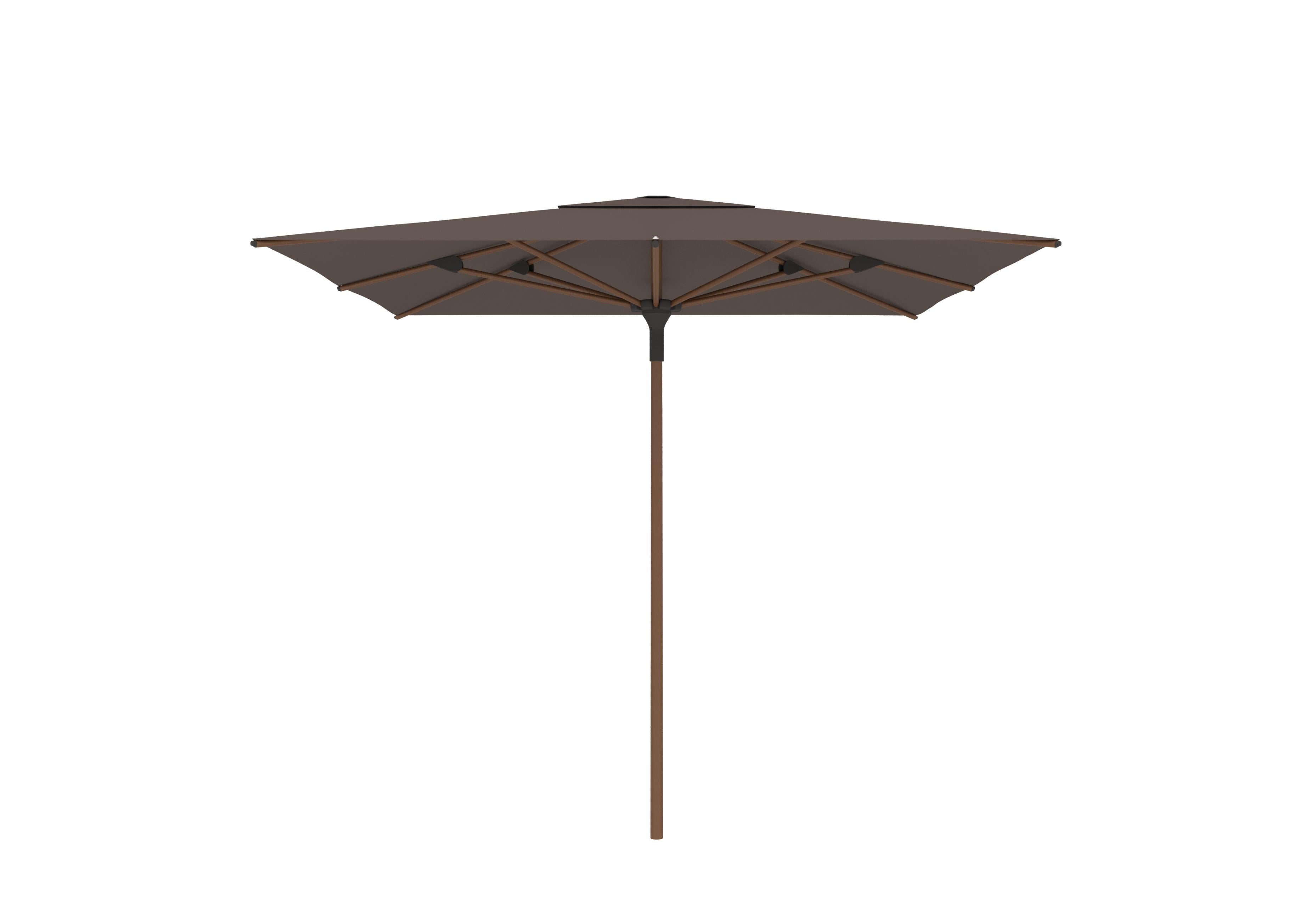 Alu teak A12 / Walnut C304