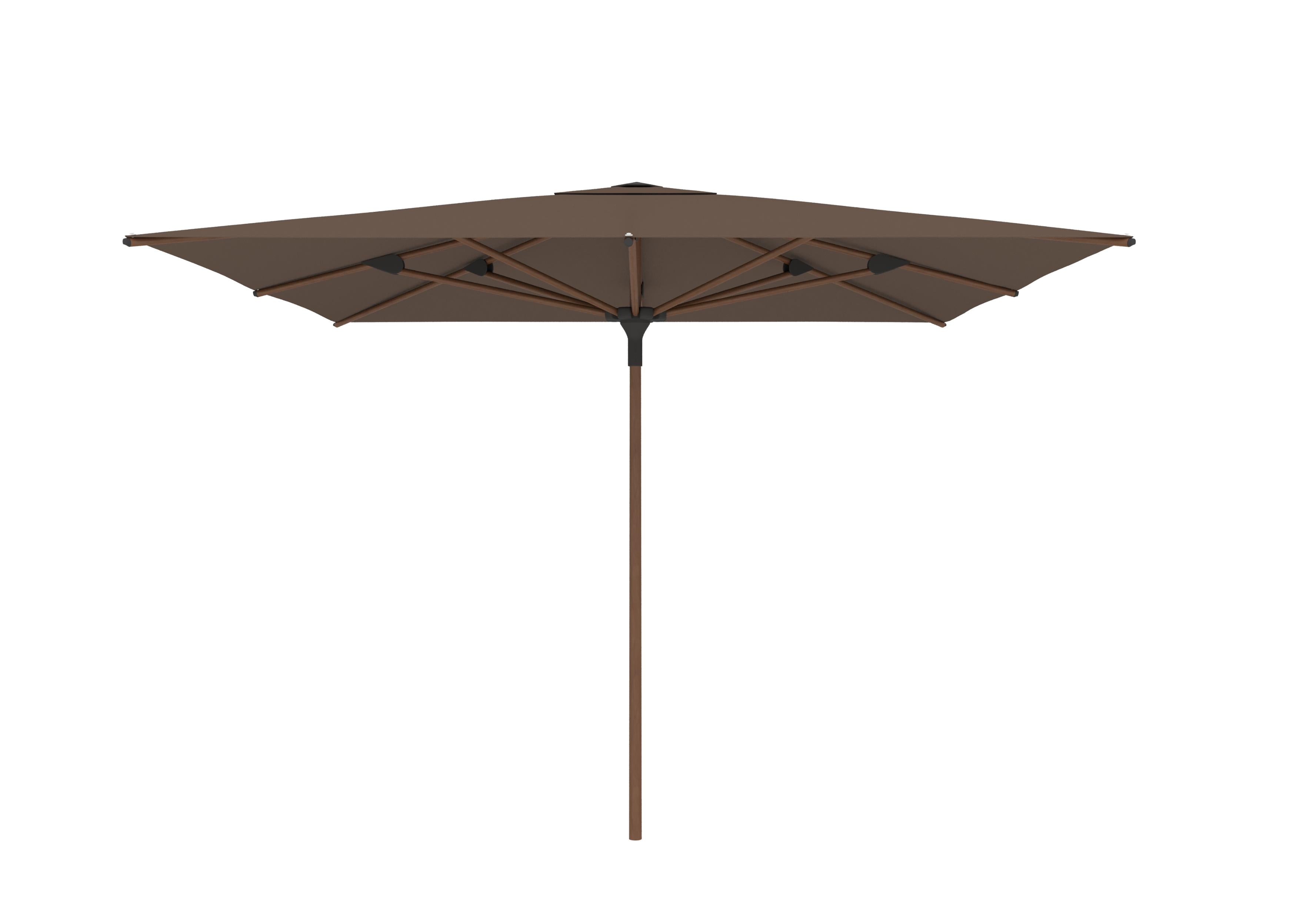 Alu teak A12 / Taupe C301