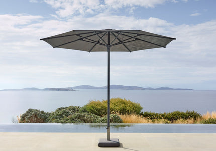 Jardinico Jardinico | Amalfi | Parasol | Ø300