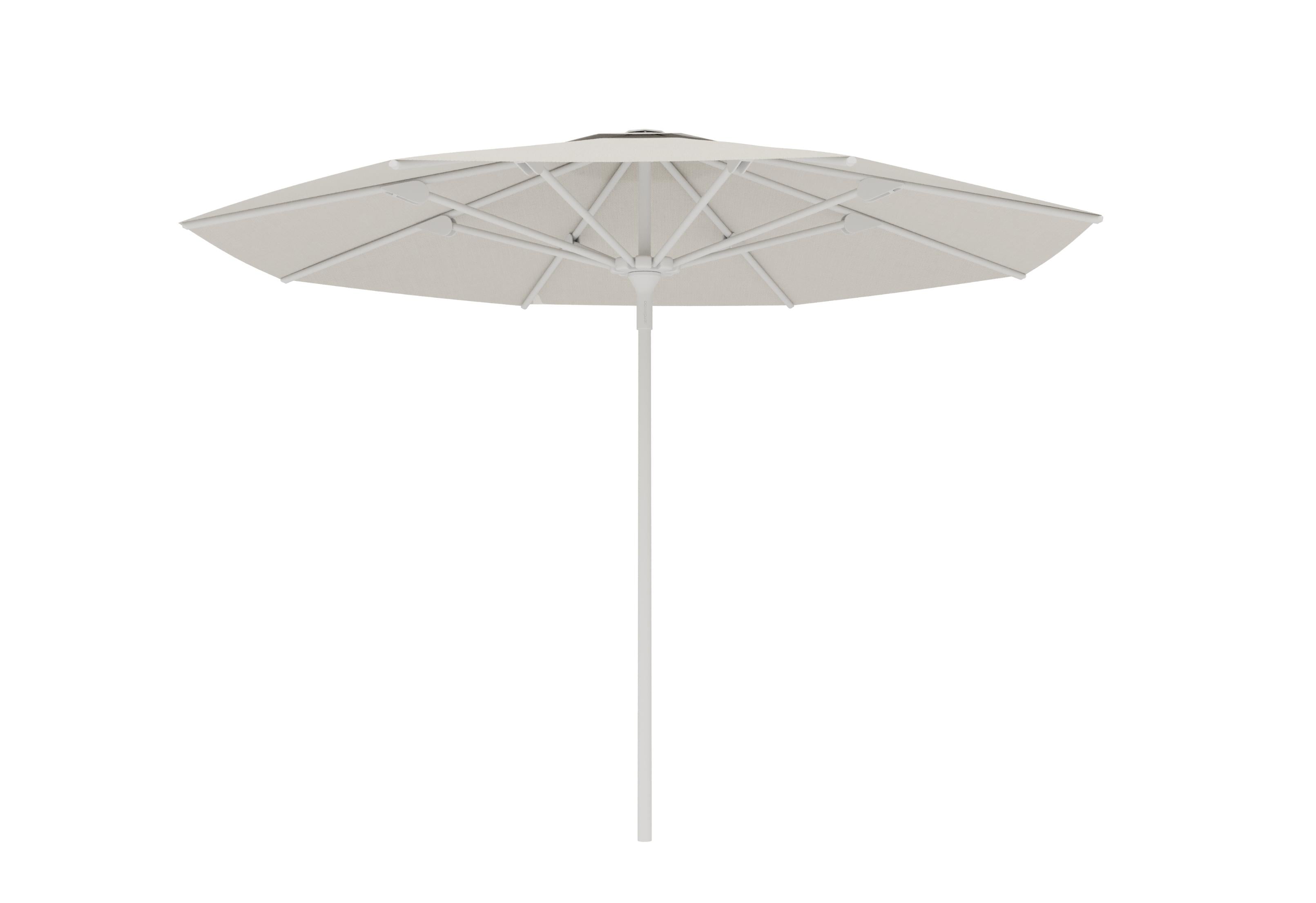 White A01 / Naturel C001