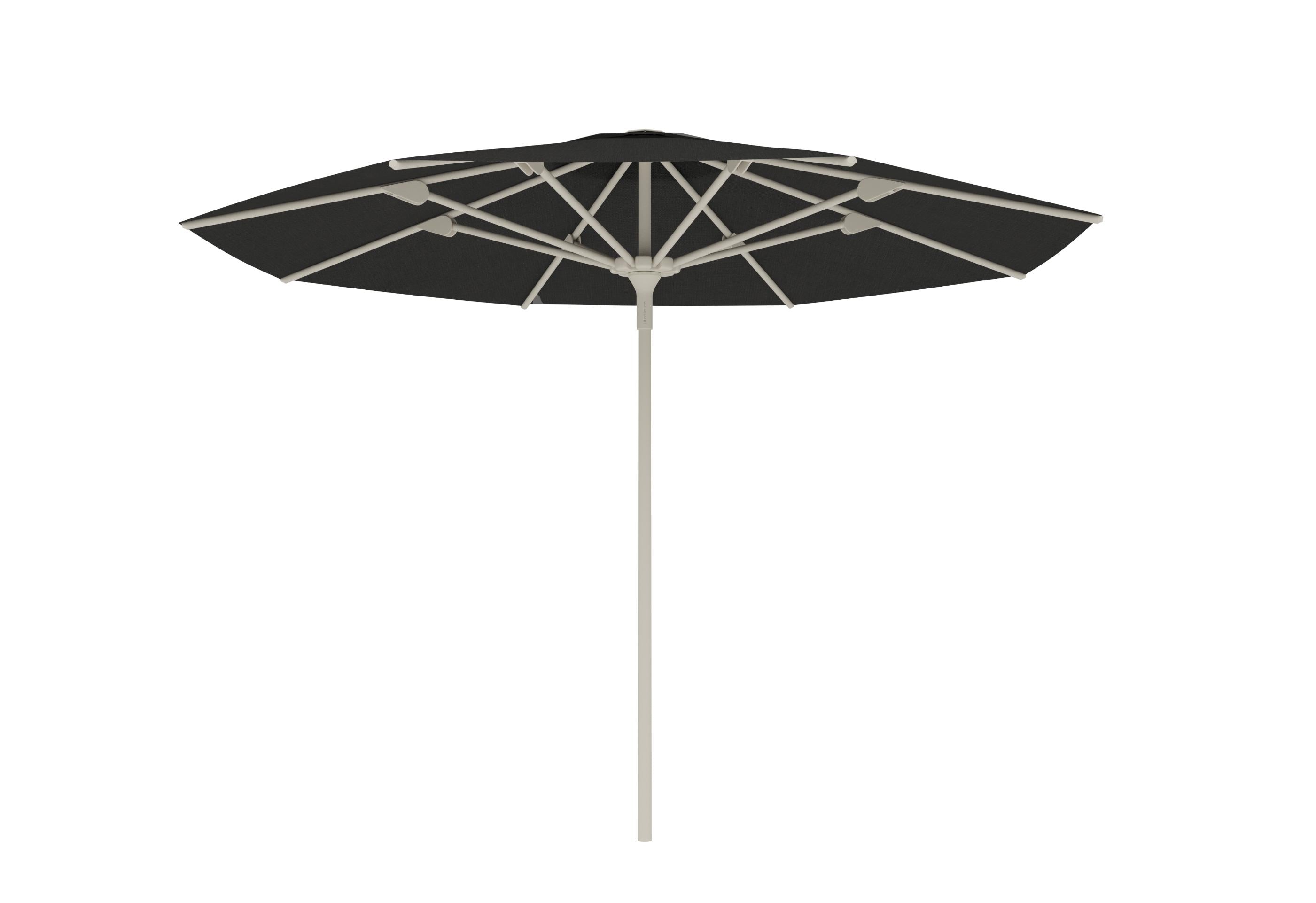 Linnen A03 / Black C208