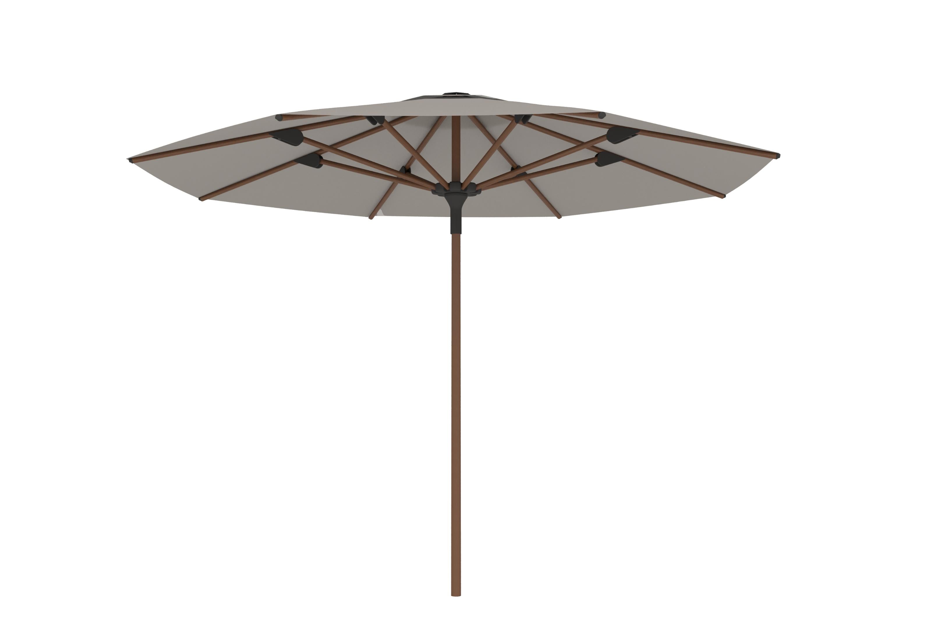 Alu teak A12 / Cloud C101