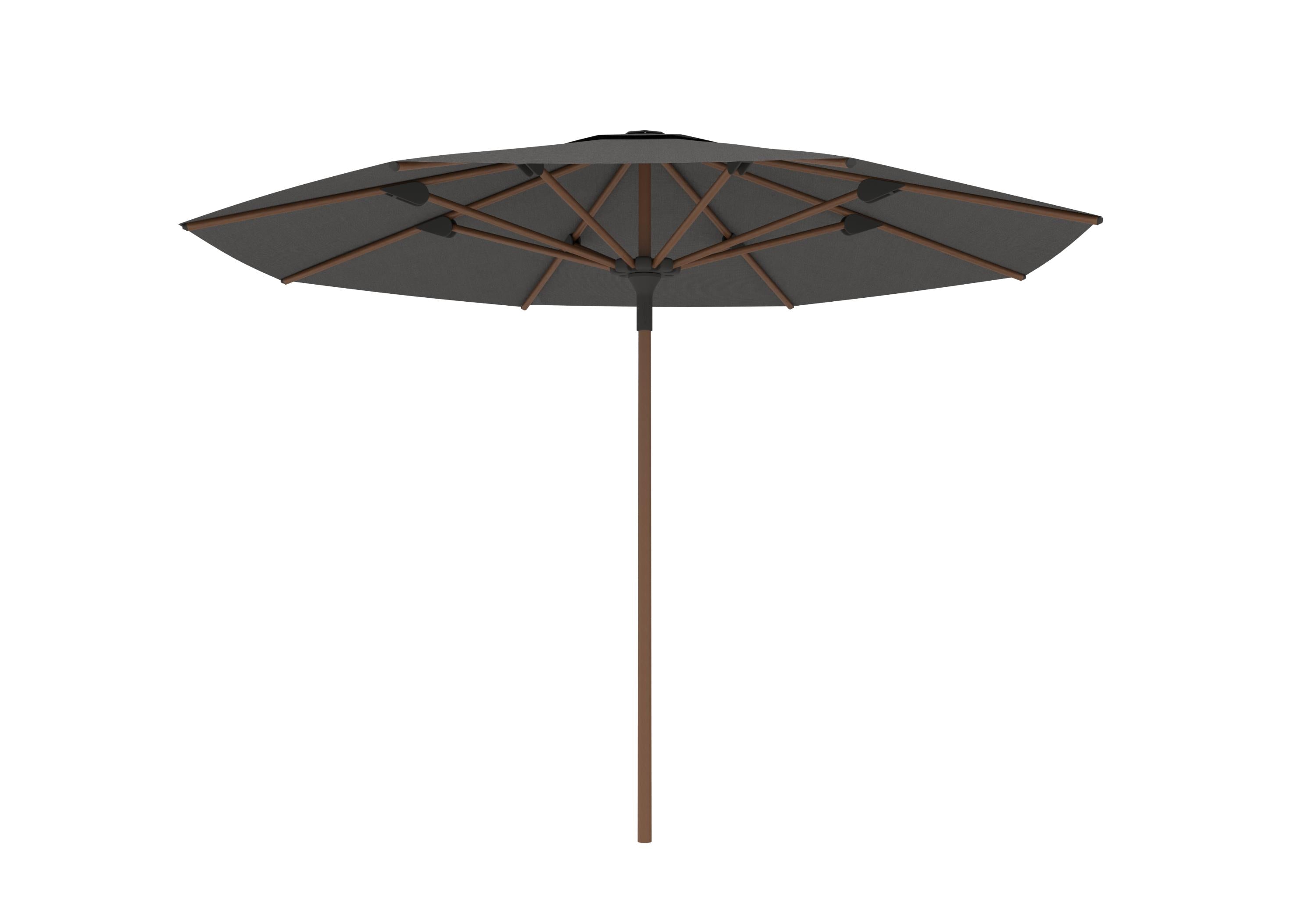 Alu teak A12 / Night C204