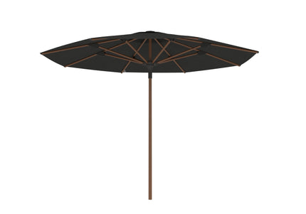 Jardinico Jardinico | Amalfi | Parasol | Ø300