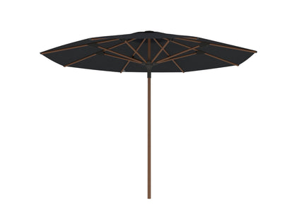 Jardinico Jardinico | Amalfi | Parasol | Ø300