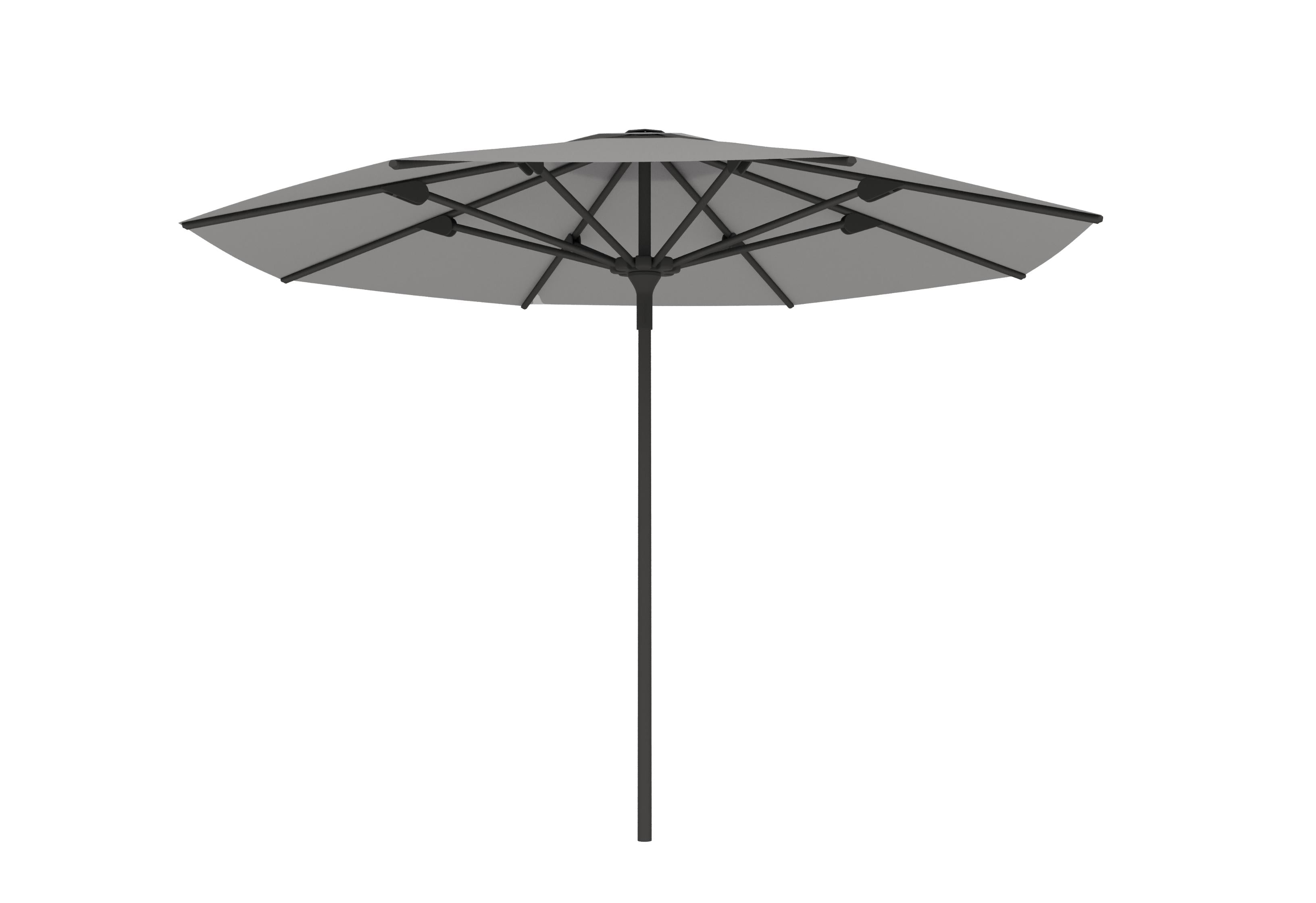 Black A32 / Gris nature C106