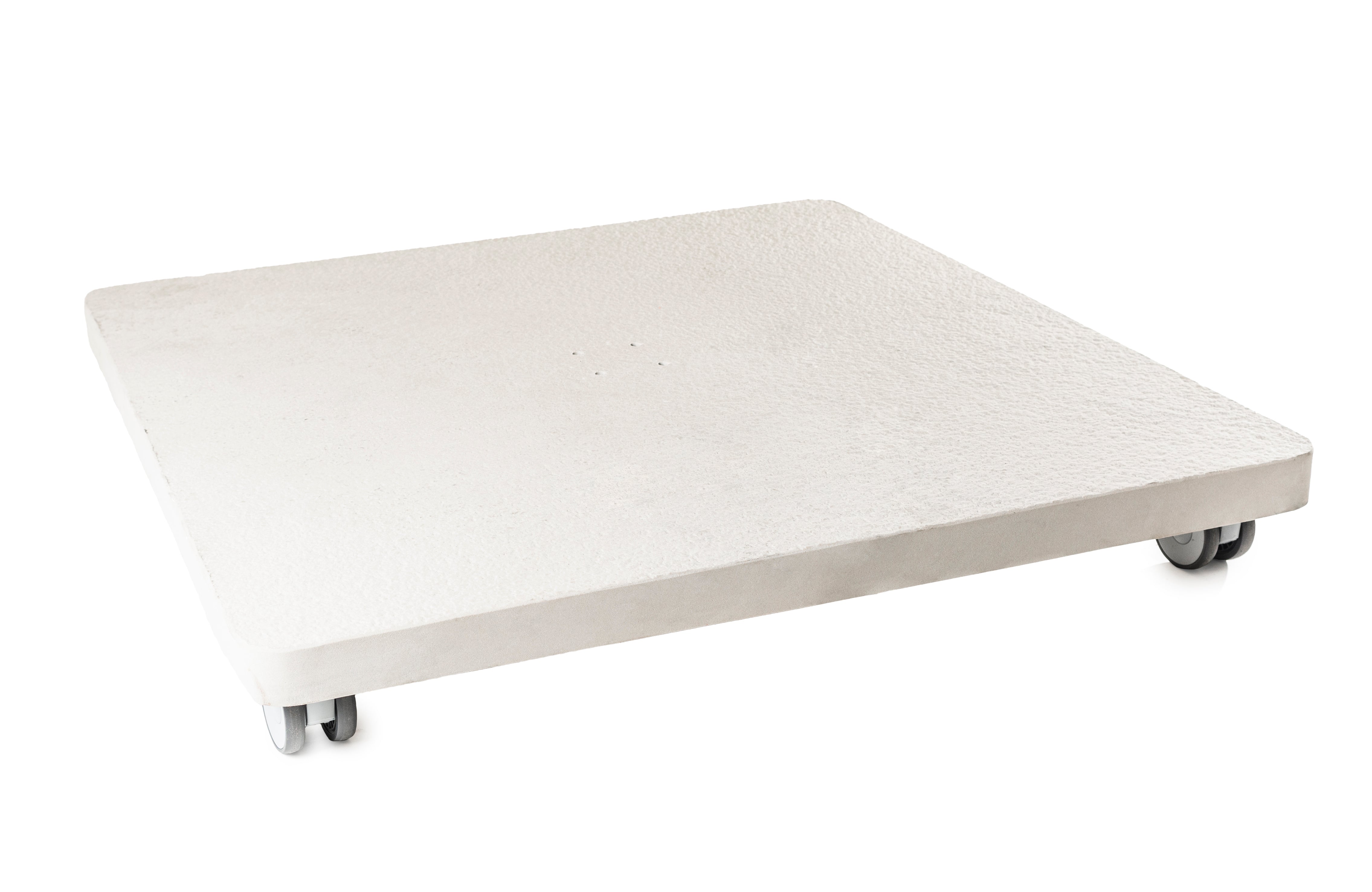 Sandstone (G13) / Stainless Steel Wielen