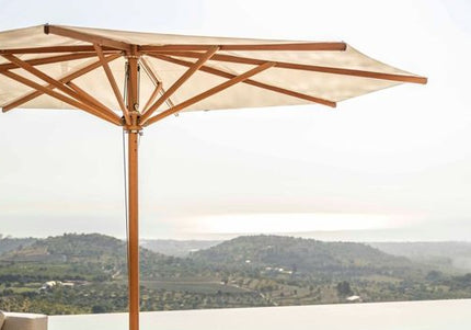 Jardinico Jardinico | Cuba | Parasol | Ø350