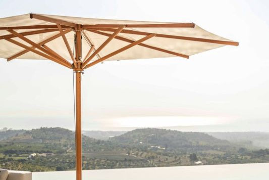 Jardinico Jardinico | Cuba | Parasol | Ø350