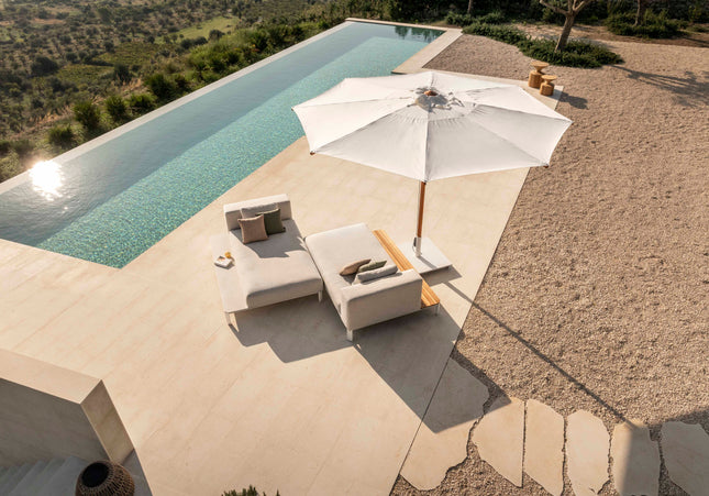 Jardinico Jardinico | Cuba | Parasol | Ø350