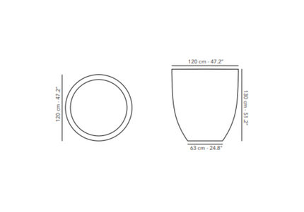 Jardinico Jardinico | Cumino | Potten | Calice |