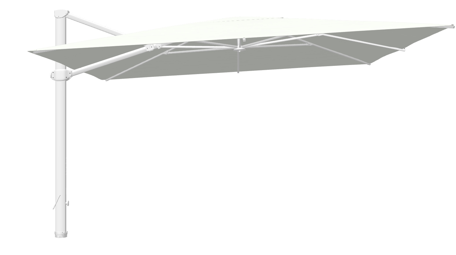 White A01 / Pearl C003 (Cat 3)