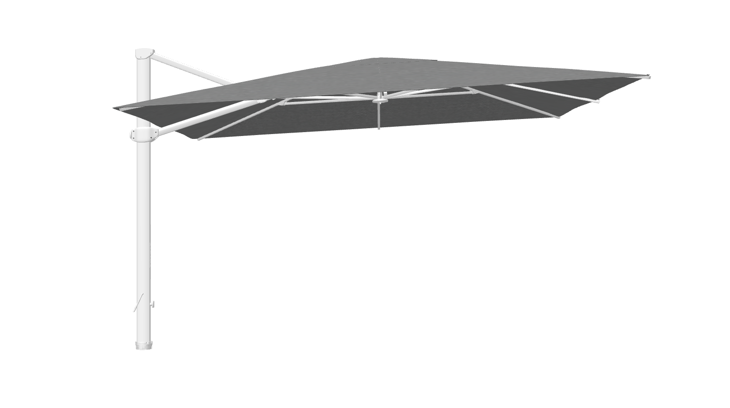 White A01 / Onyx C207 (Cat 3)