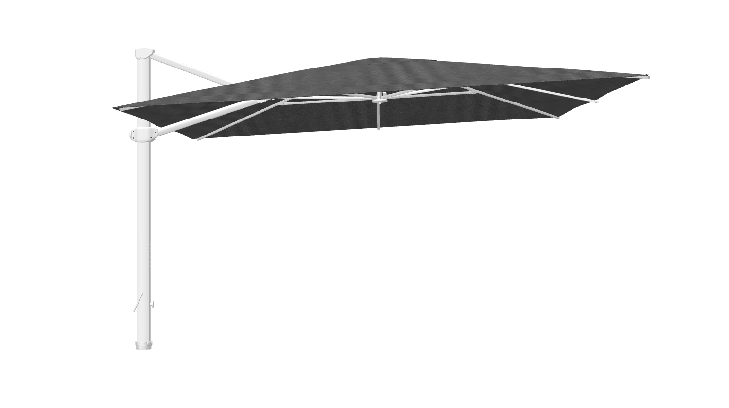 White A01 / Black C208 (Cat 1)