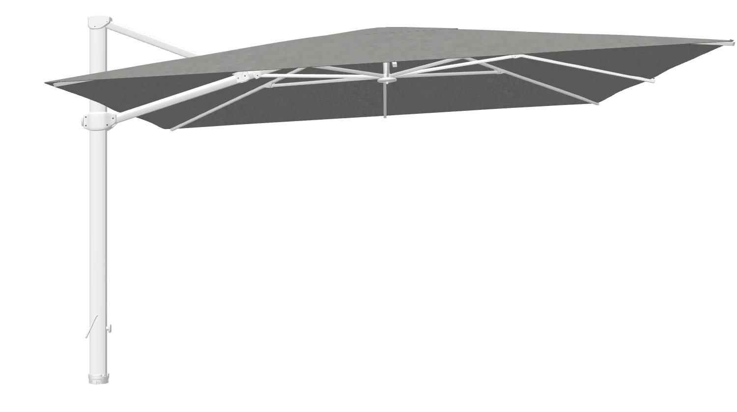 White A01 / Steel  C211 (Cat 1)