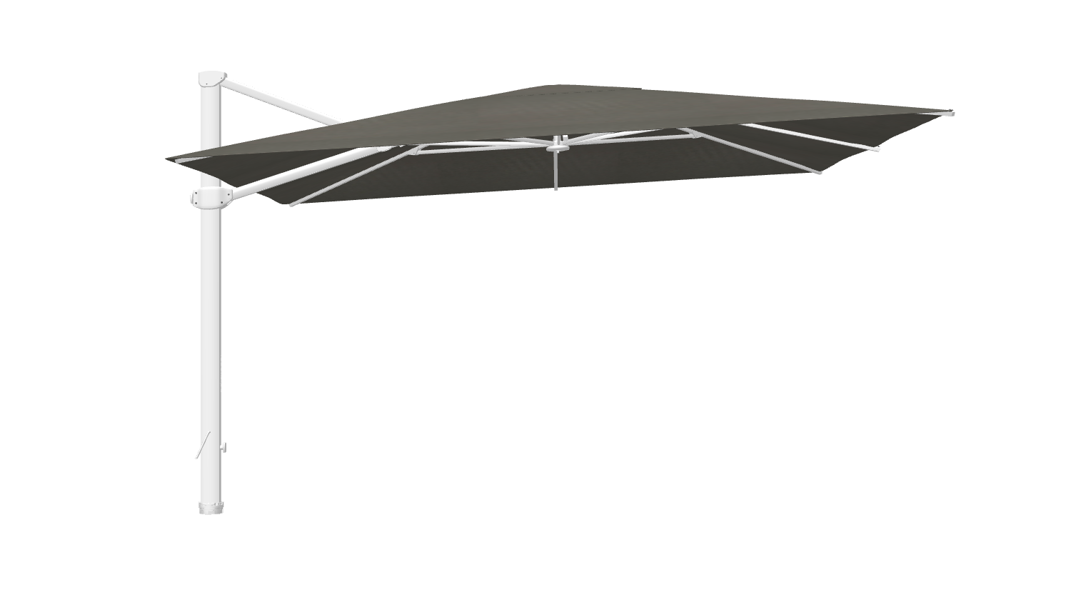White A01 / Pitch C210 (Cat 3)