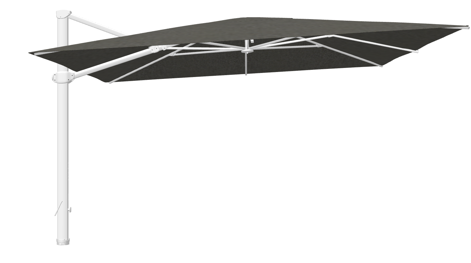 White A01 / Gasoline C212 (Cat 1)