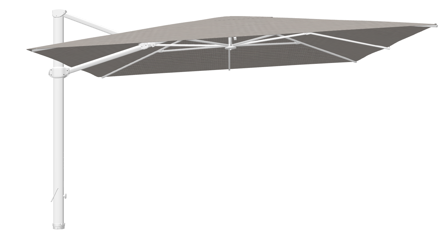 White A01 / Umber C305 (Cat 3)