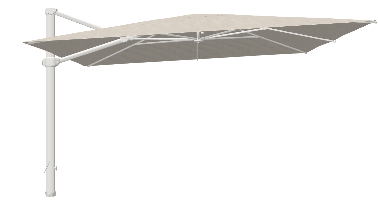 Linnen A03 / Cotton C011 (Cat 3)
