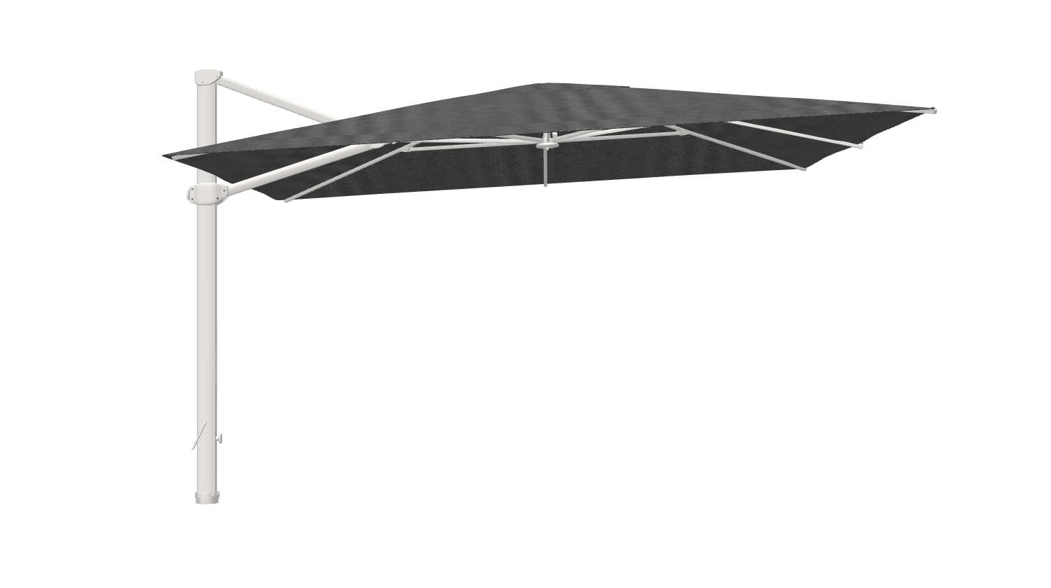 Linnen A03 / Black C208 (Cat 1)