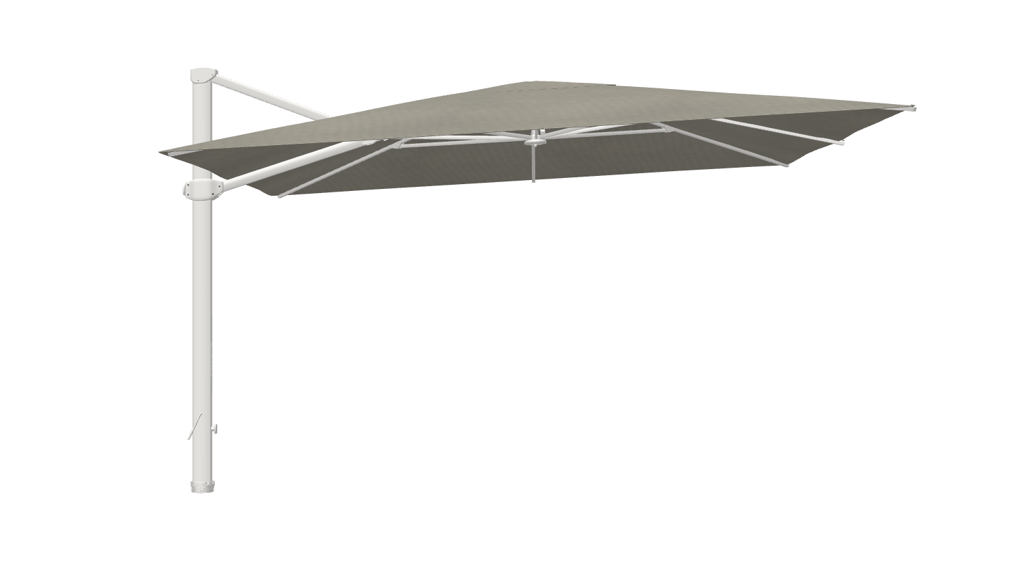 Linnen A03 / Taupe C301 (Cat 1)