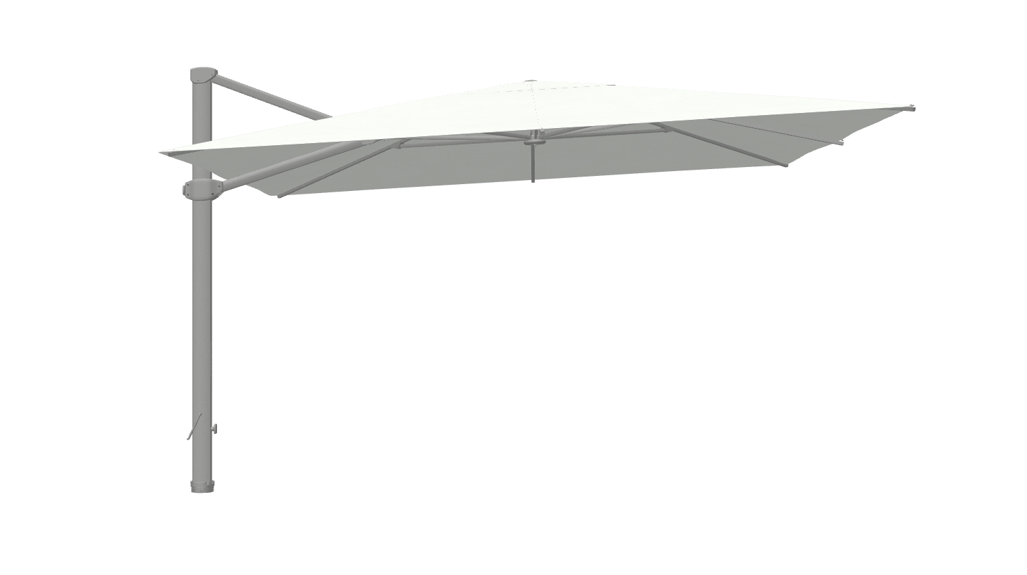 Antraciet A30 / Naturel C001  (Cat 1)
