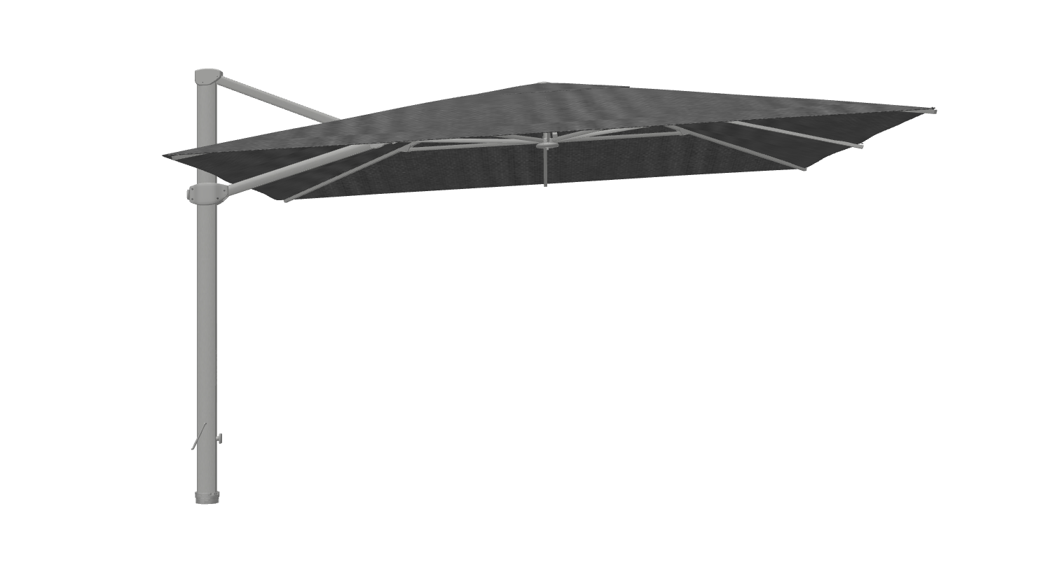 Antraciet A30 / Black C208 (Cat 1)