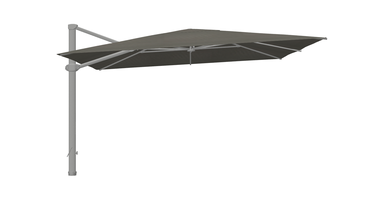 Antraciet A30 / Pitch C210 (Cat 3)