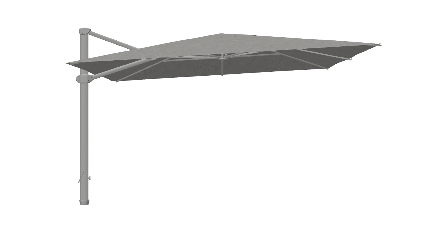 Antraciet A30 / Steel  C211 (Cat 1)