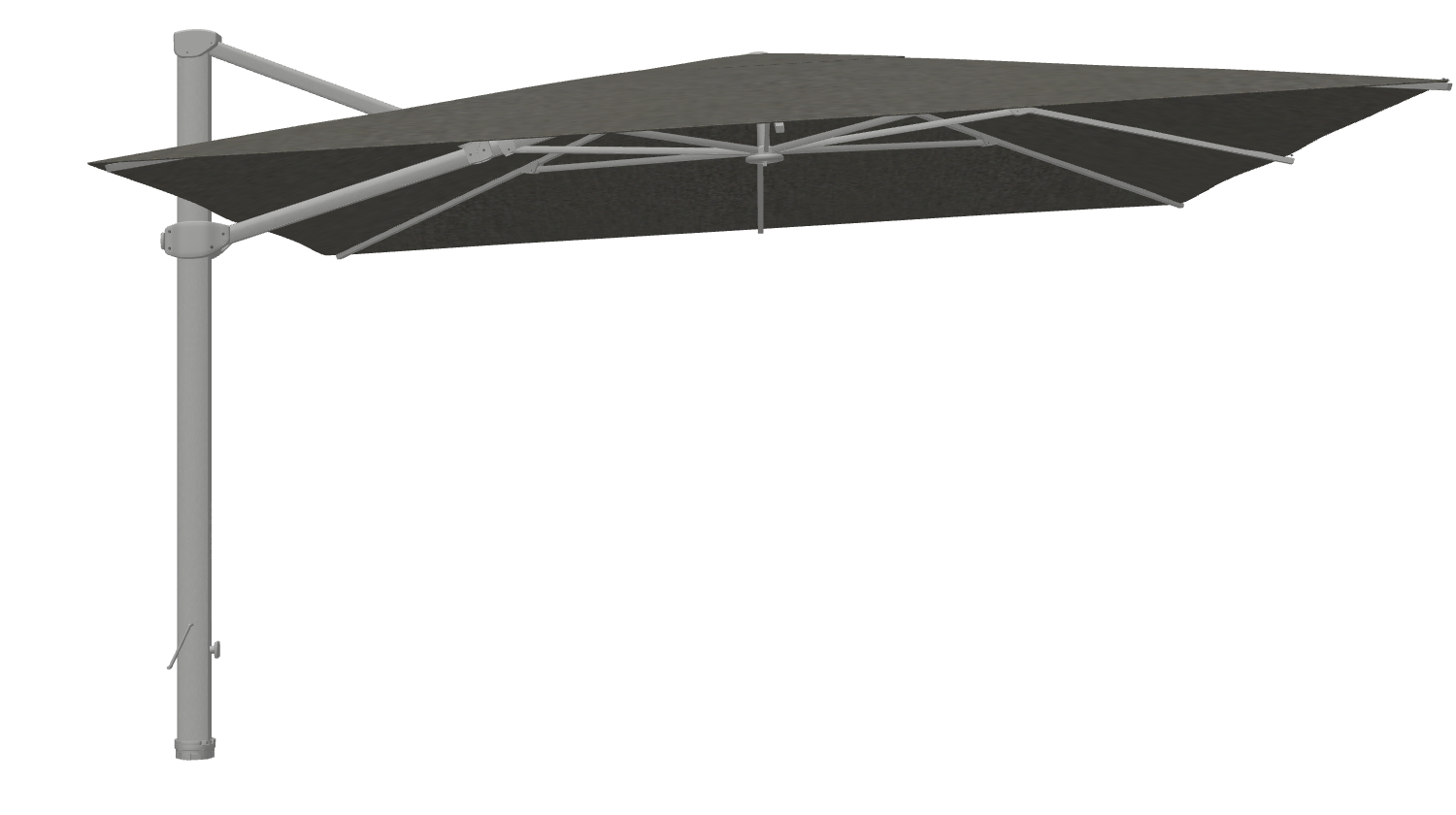 Antraciet A30 / Gasoline C212 (Cat 1)
