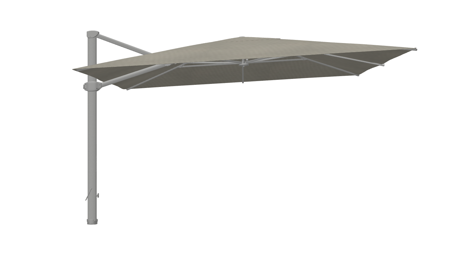 Antraciet A30 / Taupe C301 (Cat 1)