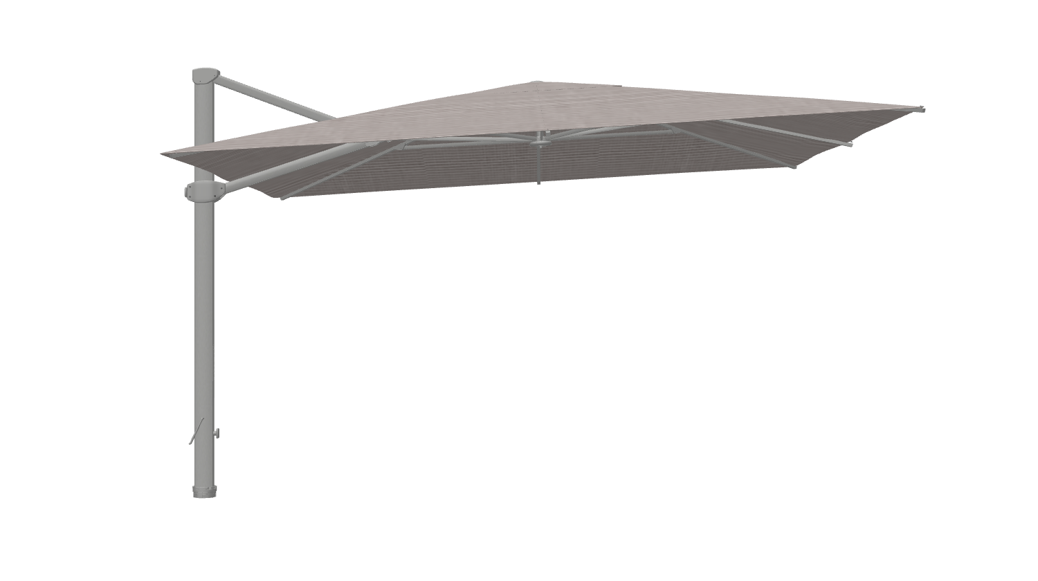 Antraciet A30 / Walnut C304 (Cat 1)