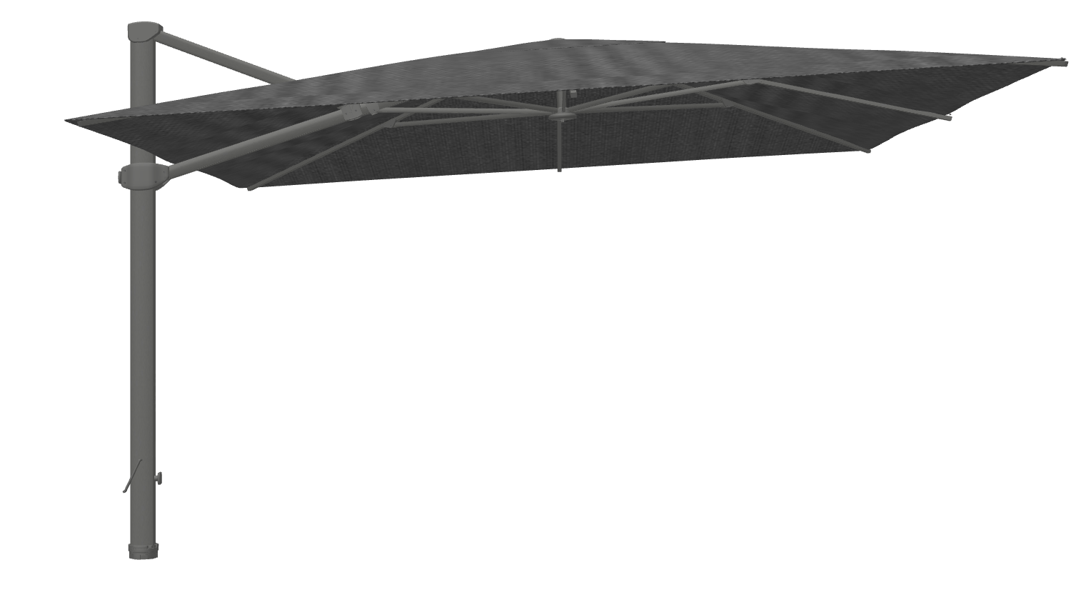 Black A32 / Black C208 (Cat 1)