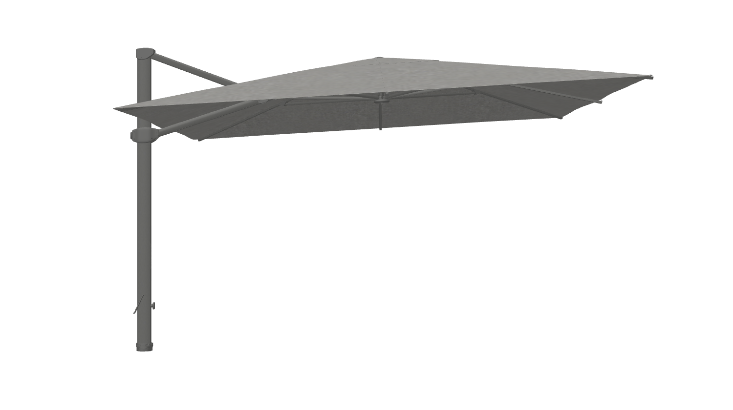 Black A32 / Steel  C211 (Cat 1)