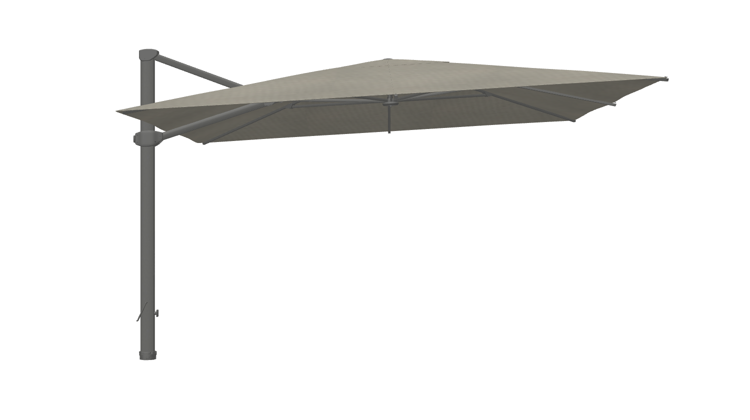 Black A32 / Taupe C301 (Cat 1)