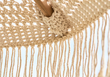 Jardinico Jardinico | Macrame | Parasol | Ø250