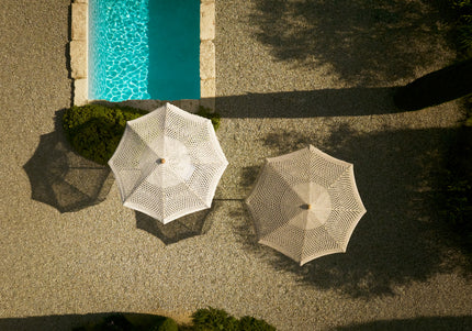 Jardinico Jardinico | Macrame | Parasol | Ø250