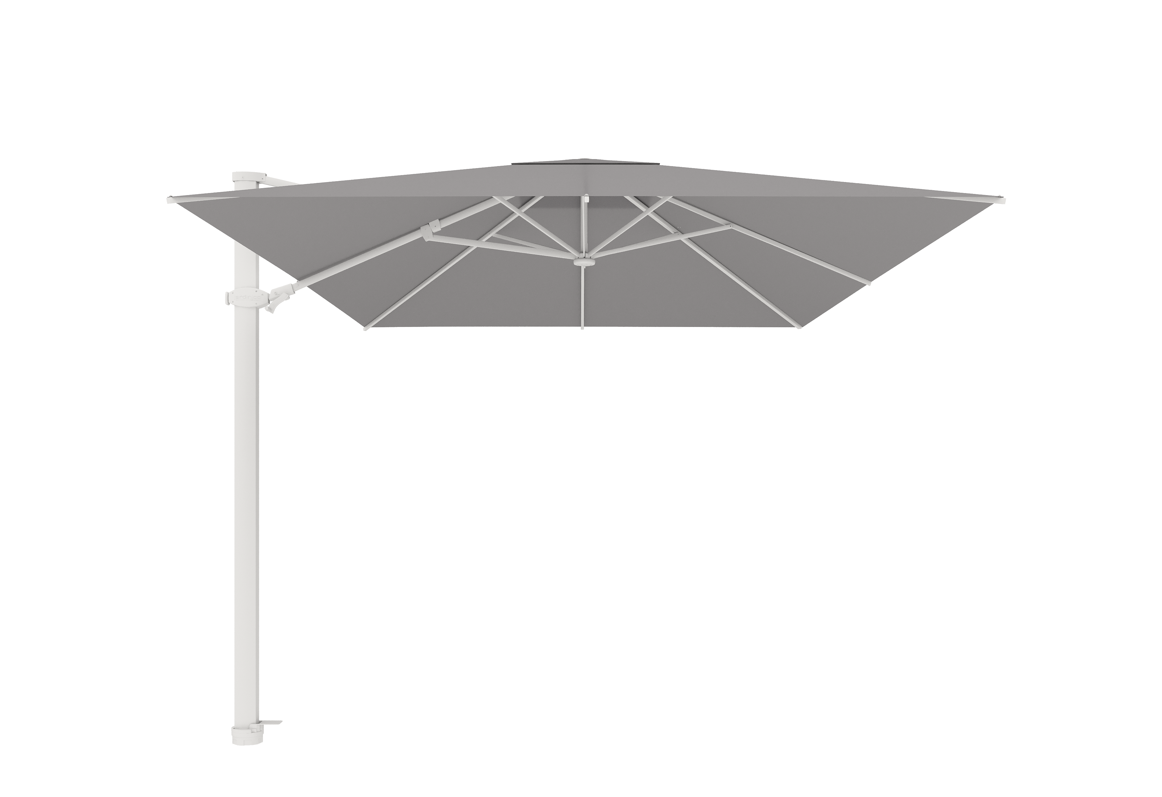 Wit / Gris Nature (Cat 1)
