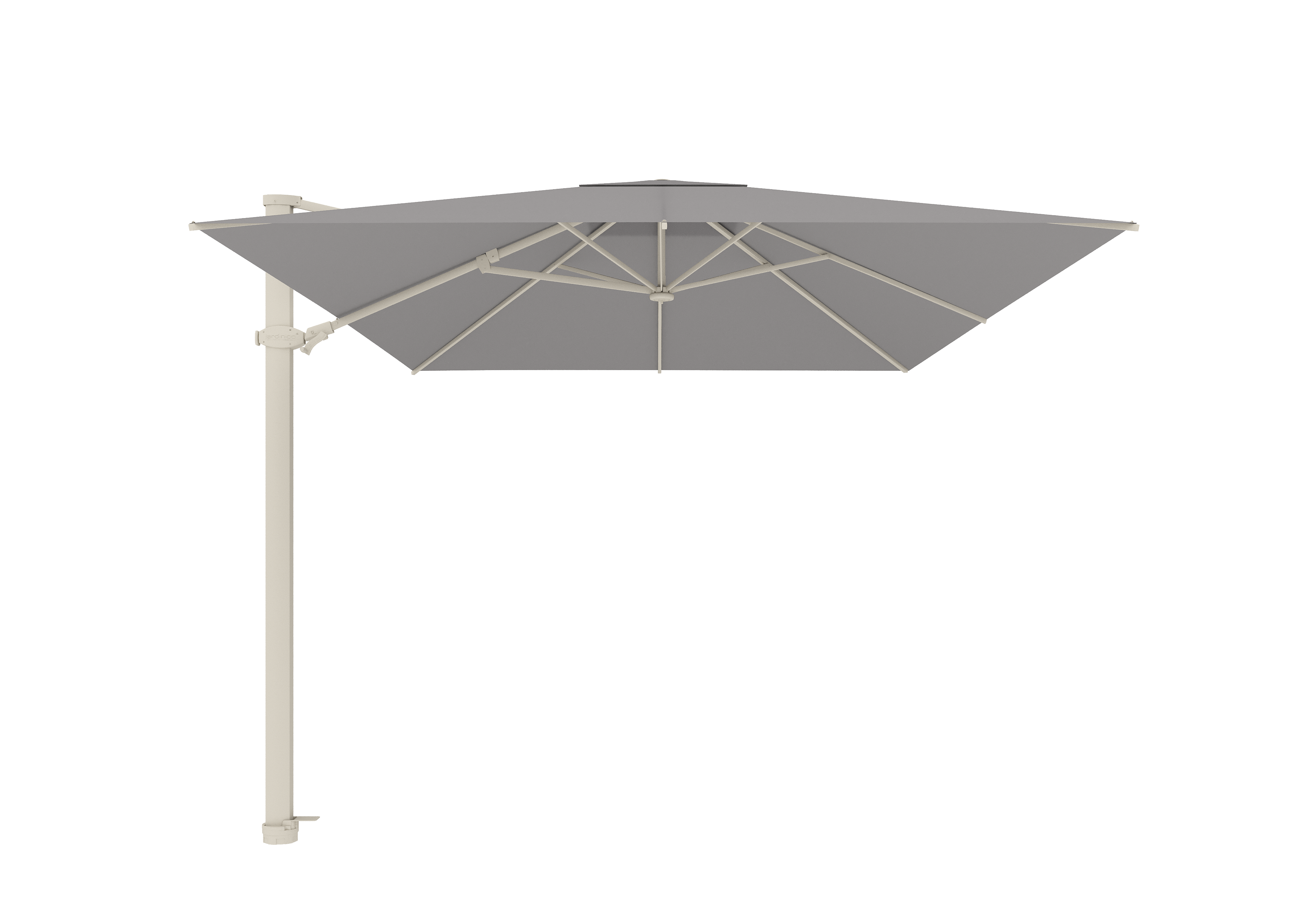 Linen / Gris Nature (Cat 1)