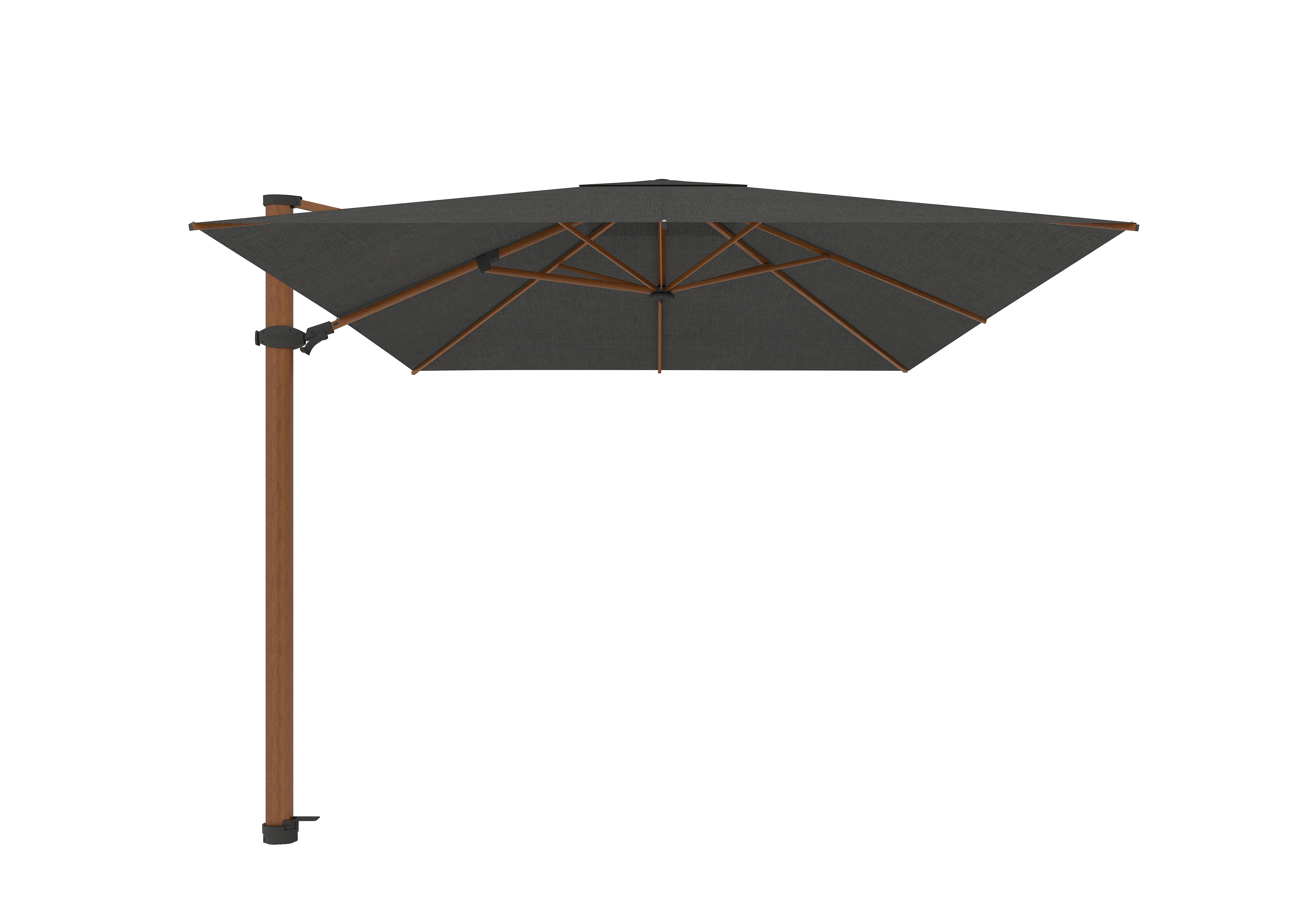 Alu Teak / Night (Cat 1)