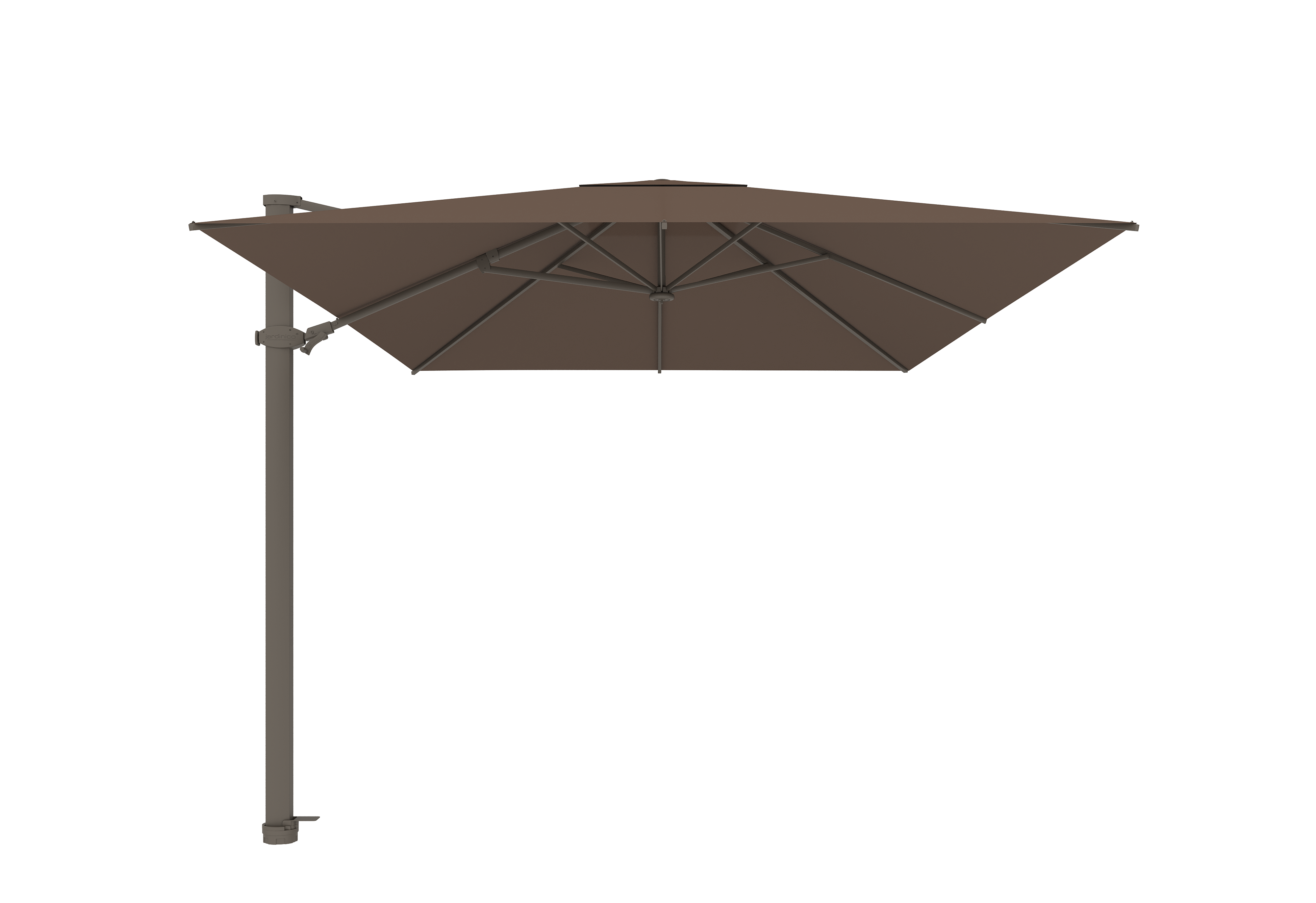 Lava / Taupe (Cat 1)