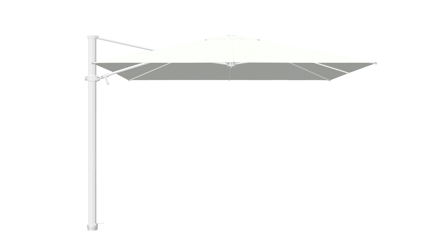 Wit / Natural C001 (Cat 1)